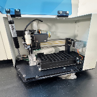 Apogee Micro-PLUS Flow Cytometer image 3